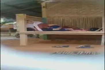 Siaran Privat Streamer Cantik Di Kamar