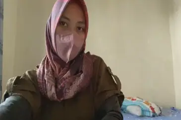 Ukhti Grepe Tete Sampe Susu Nyemprot Memek Basah Lumer WOT